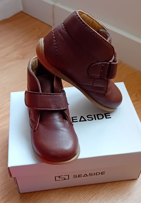 Botas criança seaside