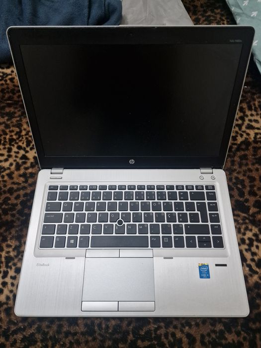 Portátil HP EliteBook Folio 9480m