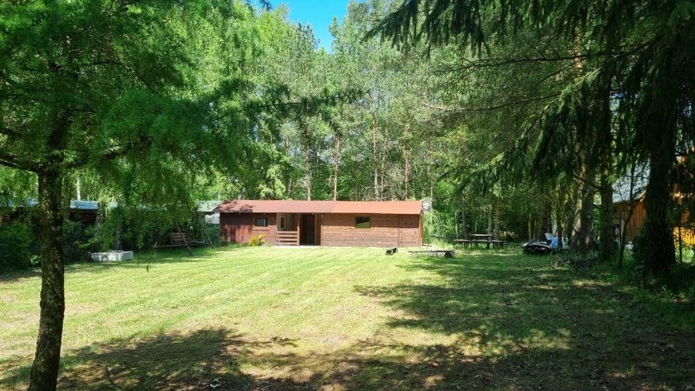 Domek do wynajęcia Warchały