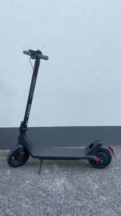 Hulajnoga Xiaomi Electric Scooter 4 Lite drugiej generacji