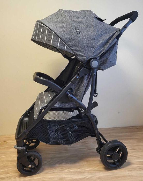 Wózek spacerowy Graco Breaze Lite