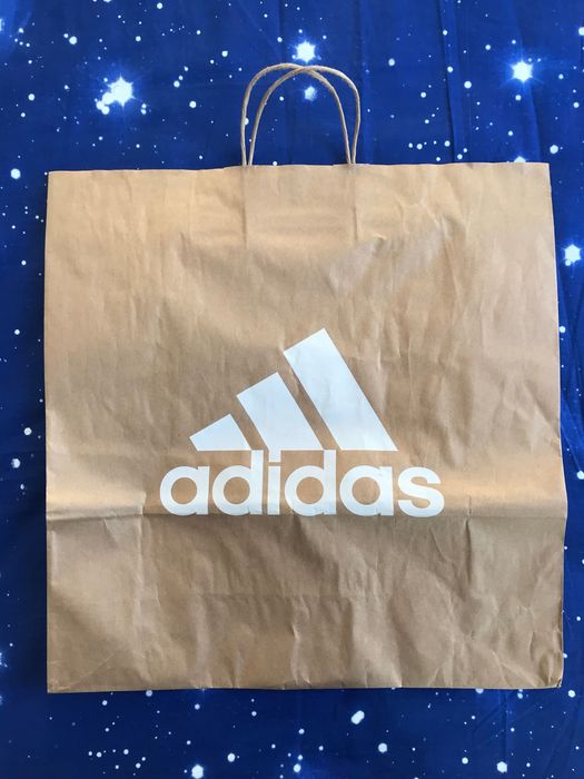 Подарункові пакети Gucci, Adidas, Tom Tailor Denim оригінал