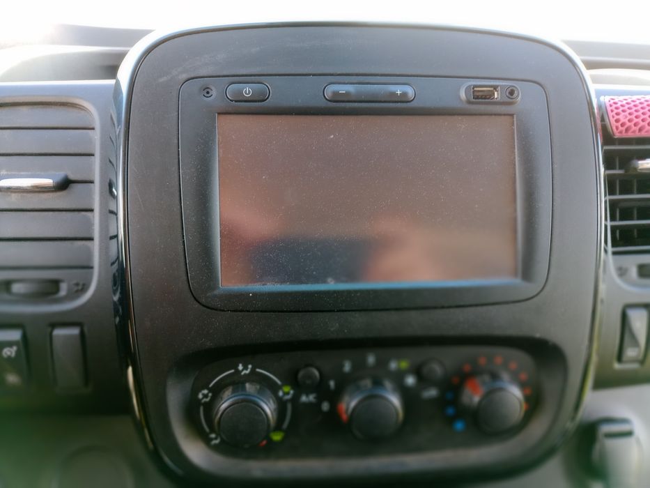 Opel vivaro carrinha top
