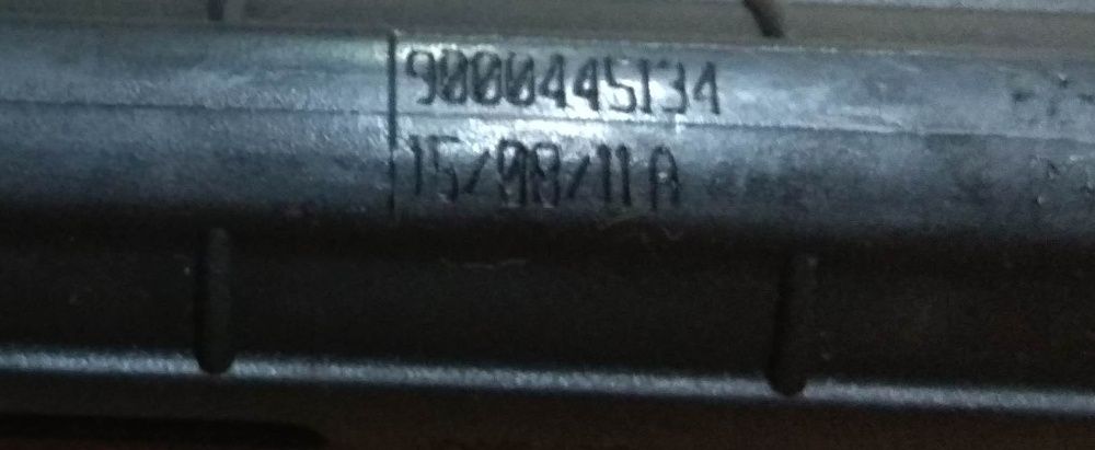 Амортизаторы Bosch 9000445134 стиральная машина