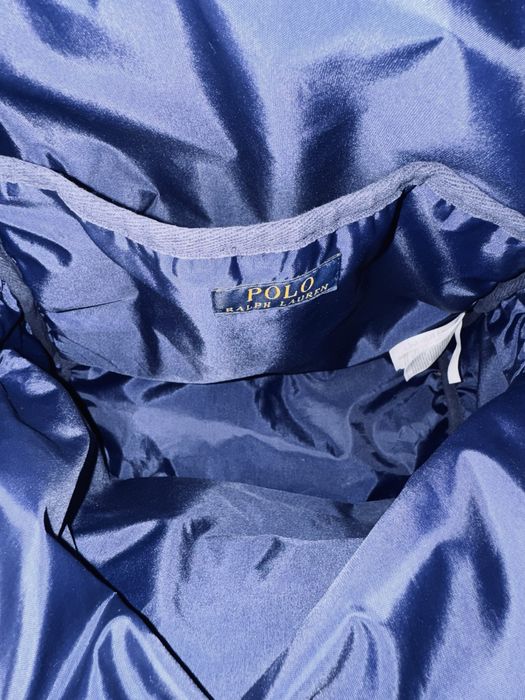 Mochila Polo Ralph Lauren