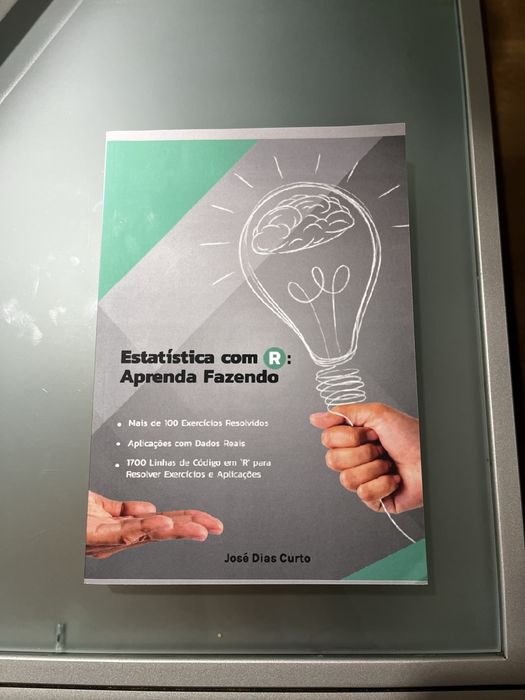 Estatística com R