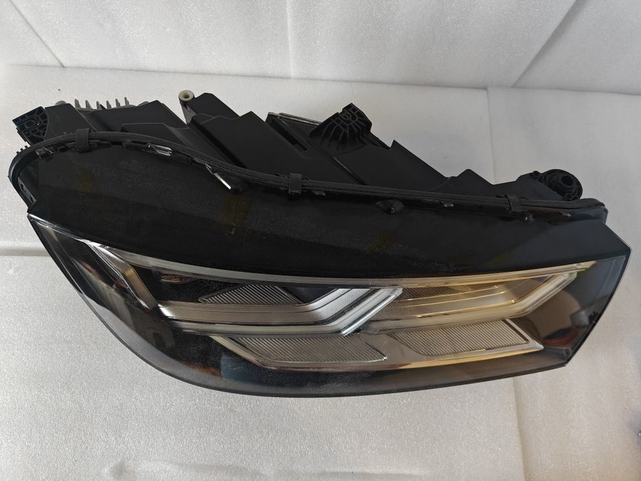 Фара права Audi Q5 Full Led USA 80A