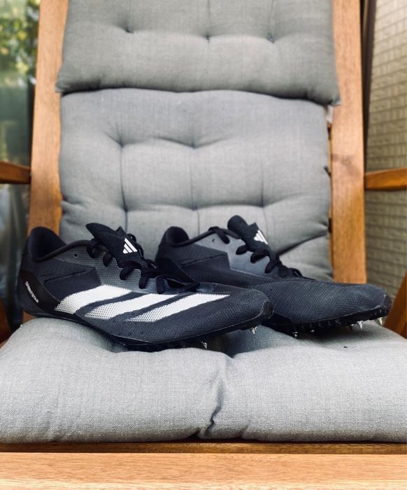 Bicos atletismo Adidas Adizero Sprintstar tam 43
