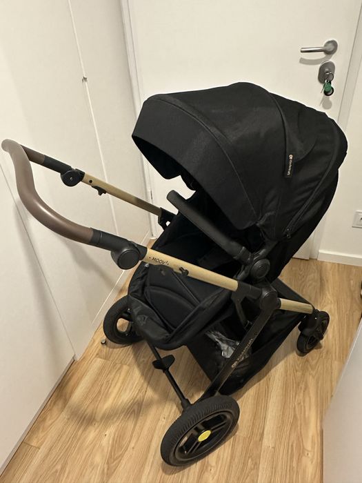 Carrinho bebé 4 em 1