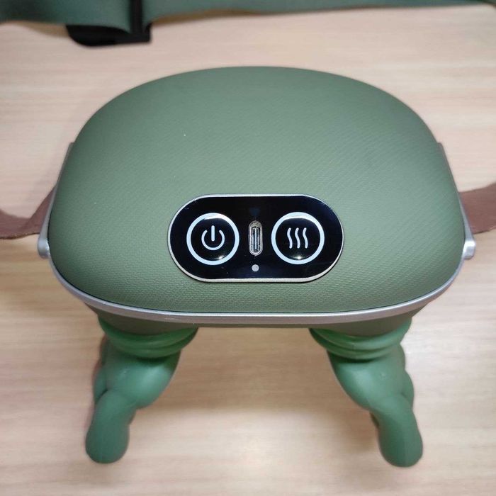 Масажер