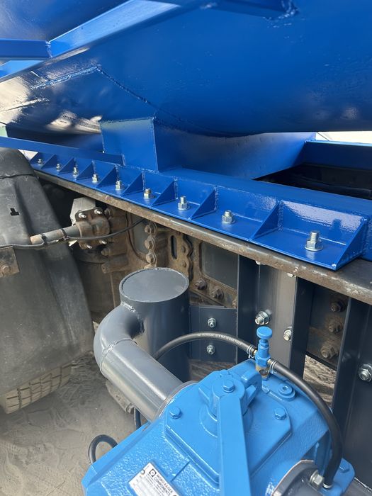 Ассенізатор,установка асенезаційного обладнання