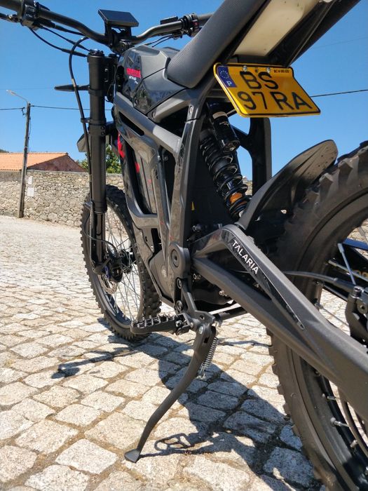 Talaria Sting PRO TL5500 (MX5 / L1e-B ) 13400 W