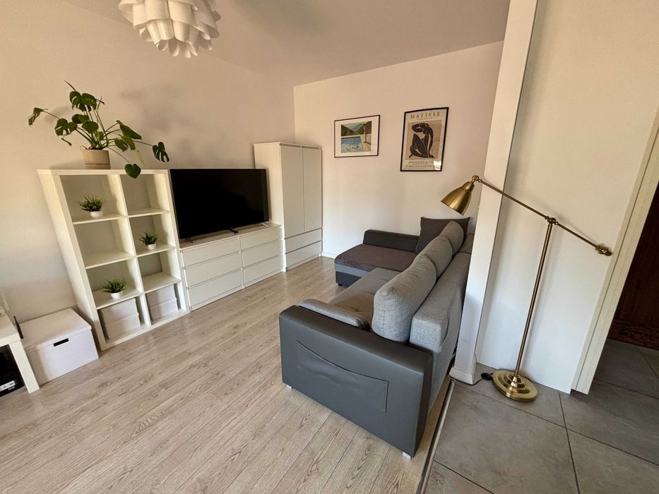 Belveder Park, Krzyki, 50 m² z dużym tarasem - View 6