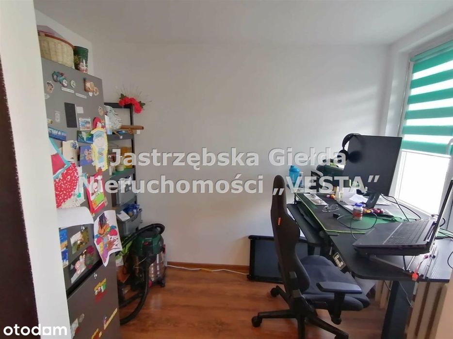 Mieszkanie – Jastrzębie-Zdrój - Widok 2