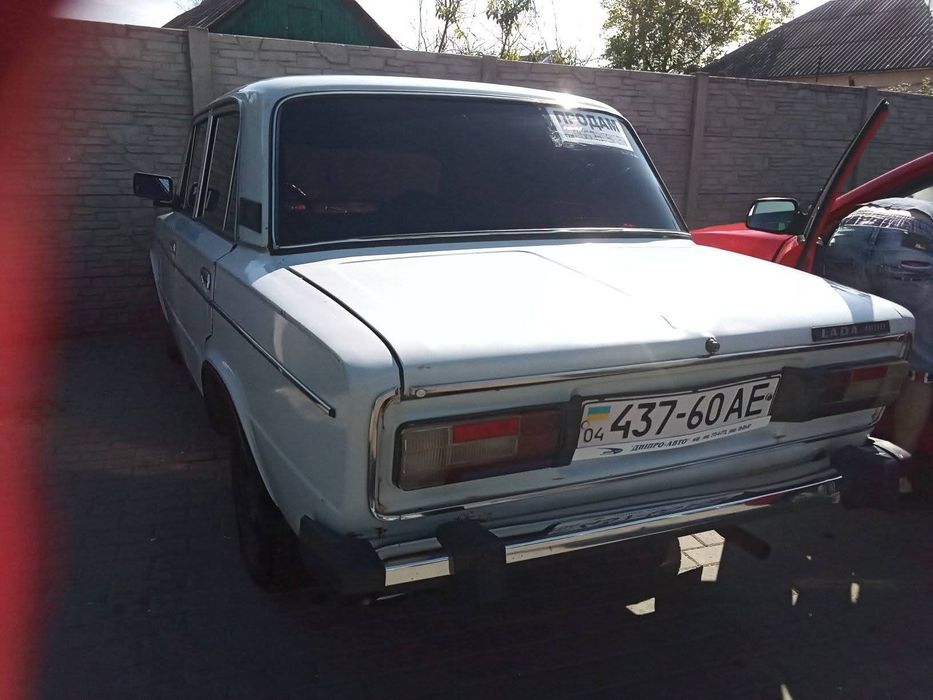 Продам Жигули ваз 2106