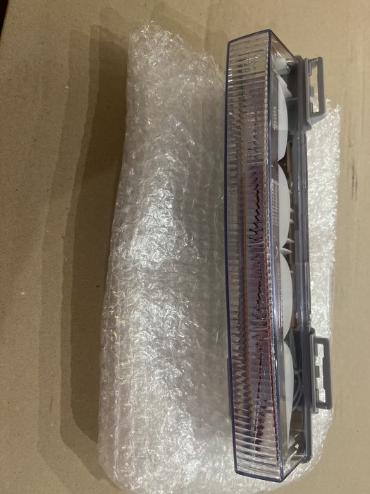 Дхо дневной ходовой огонь Mercedes-Benz W166 ML350 ML400 X204 GLK350