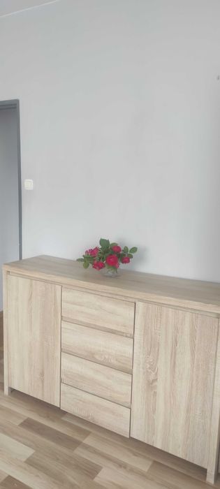 Kawalerka umeblowana na sprzedaż