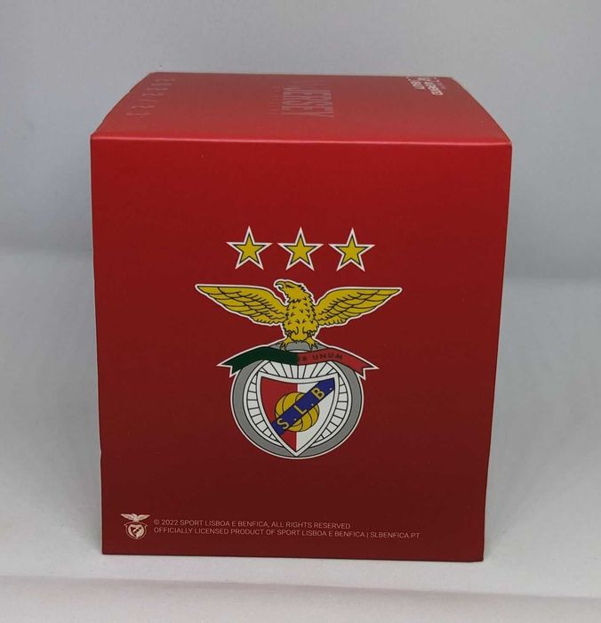 My Jersey Benfica 2022/2023 - Portes Grátis