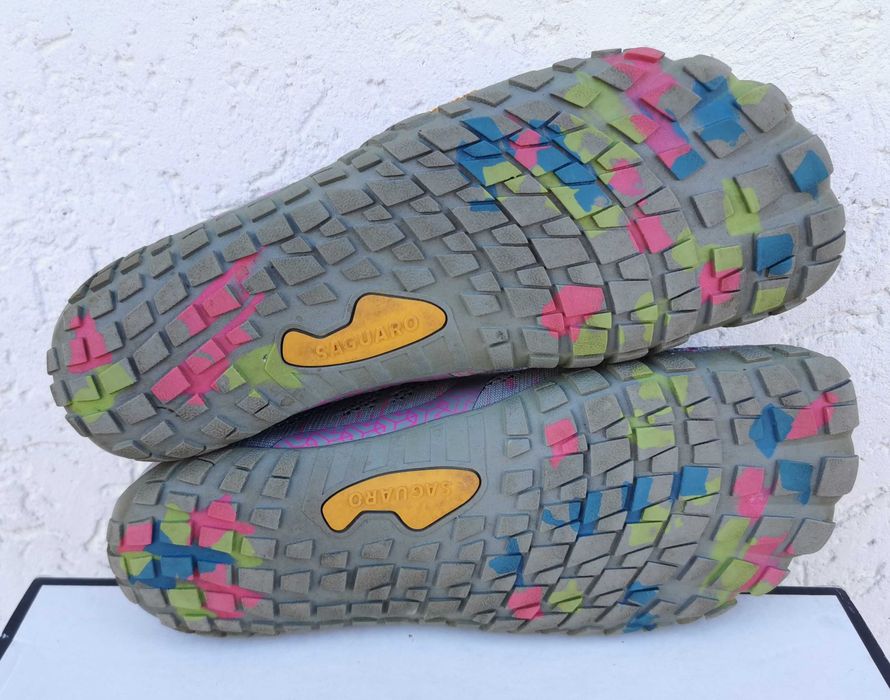 Кросівки Saguaro barefoot 40 р.