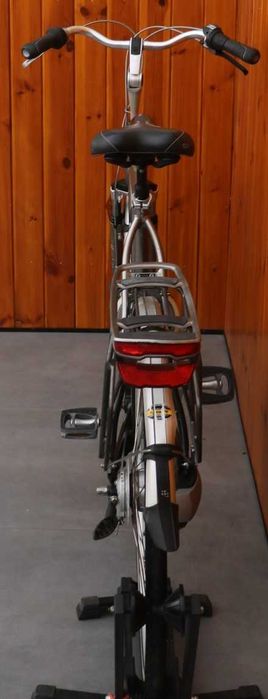 Rower męski Gazelle Orange . H 61. I inne rowery