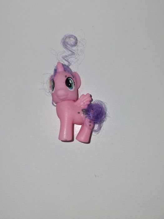 Figuras My Little Pony