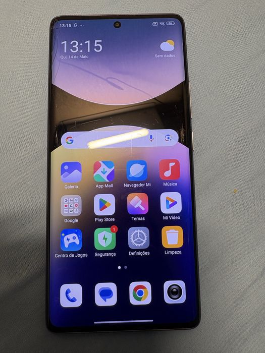 Xiaomi Redmi Note 14 Pro