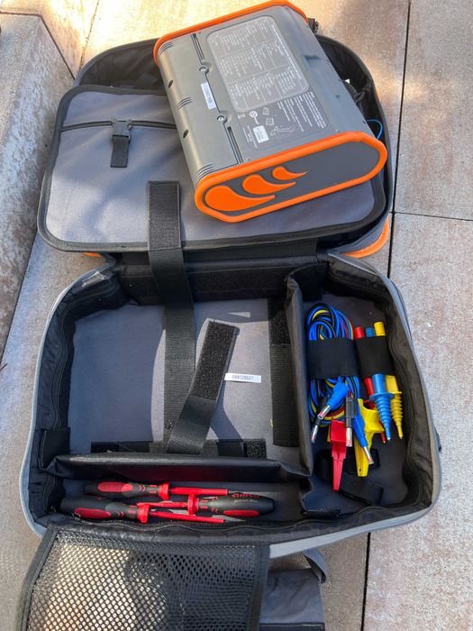 Profesjonalny Miernik Sonel MPI-520 na Wynajem