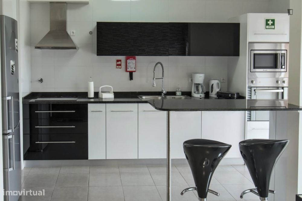 Apartamento com 2 quartos - localizado em Ponta delgada