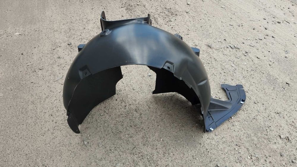 Підкрильник локер колеса Skoda Octavia A7 2013-2020