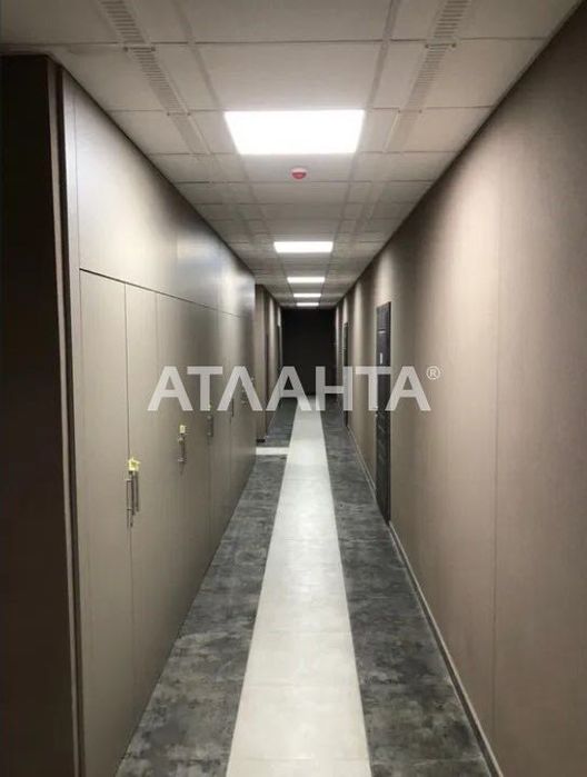 1-room apartment apartment by the address st. Kulikovo pole pl Oktyabrskoy revolyutsii pl (area 29,3 m²) - Atlanta.ua - photo 13