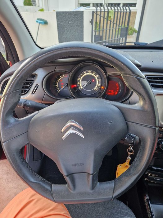 Citroen C3 1.0 Confort 5p 2017