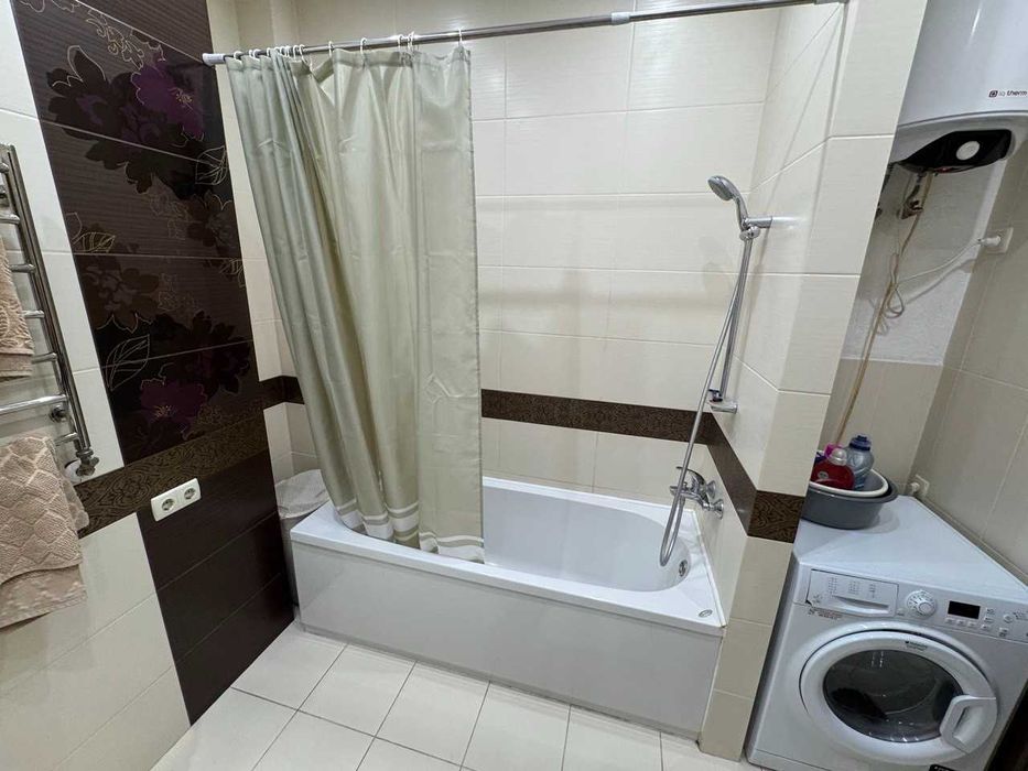 ЖК Армейский Квартира 63м.кв. Парк Победы