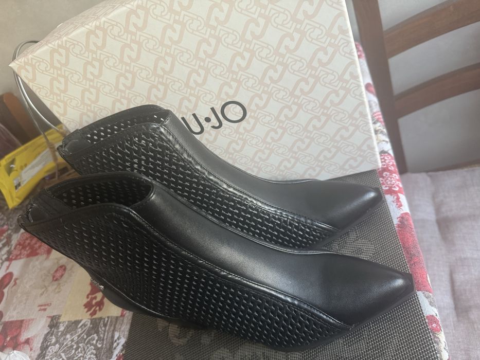 Ботильони Lio Jo