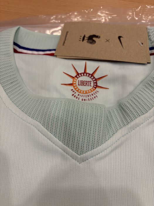 Camisola França 2026