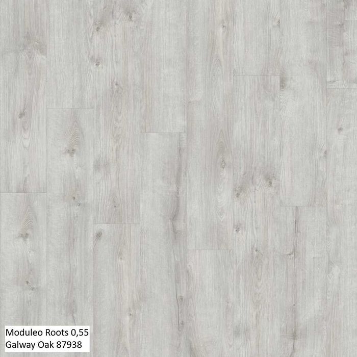 Panele winylowe, klejone Moduleo WYPRZEDAŻ! RÓŻNE KOLORY