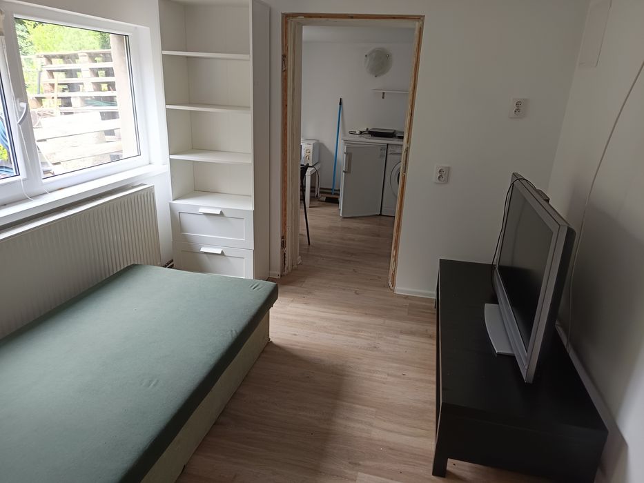 Mieszkanie do wynajęcia,dla jednej ,dwóch osób ,idealne dla 1 studenta