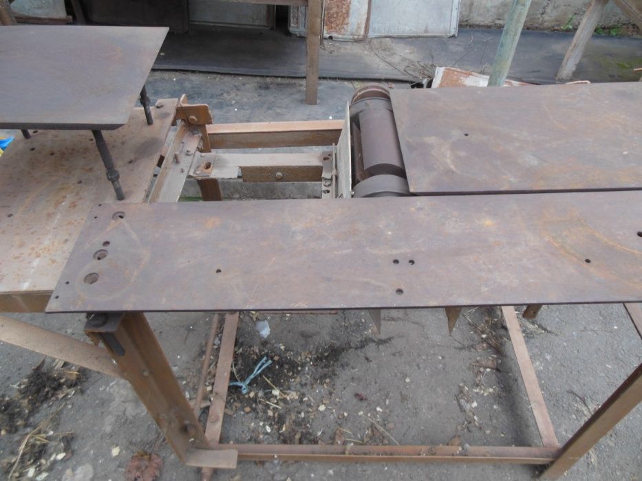 продам станину для деревообрабатывающего станка
