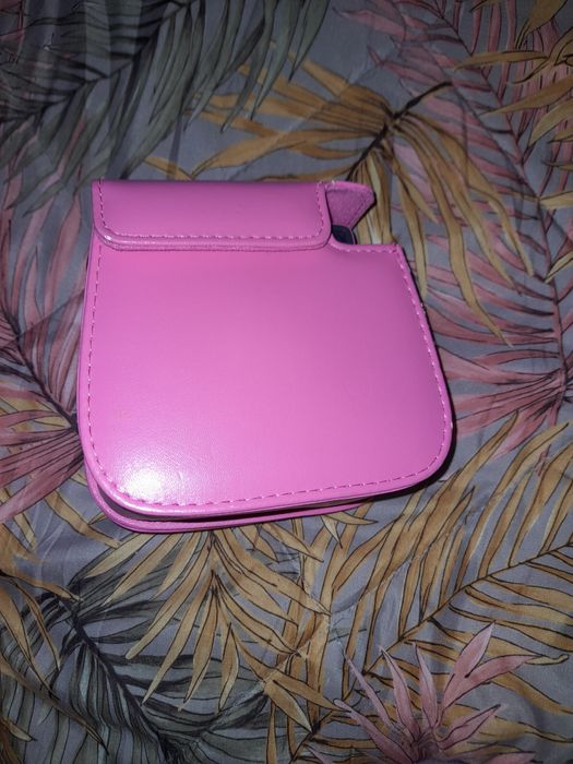 Fujifilm instax mini9 rosa flamingo