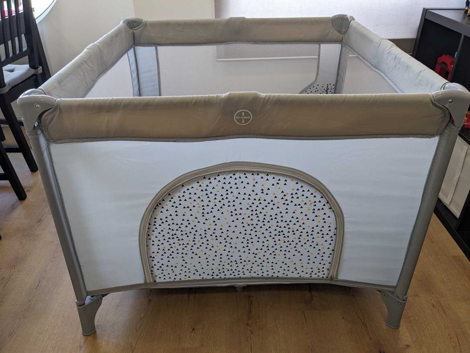 Parque Nordic Asalvo