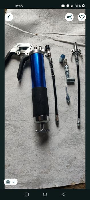 Bombas lubrificação