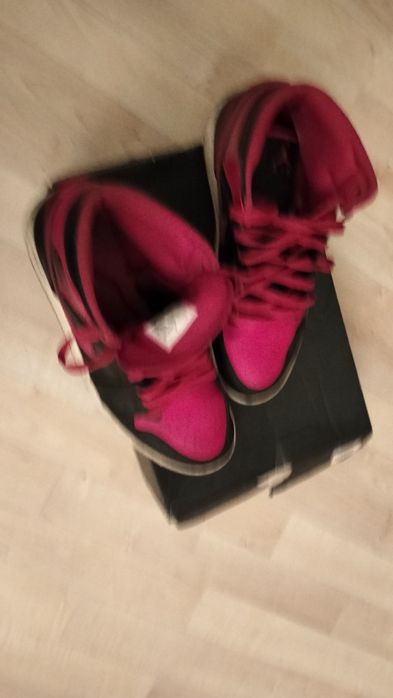 Buty Air Jordan 1