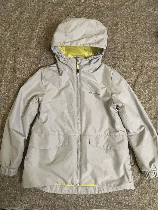Куртка осінь весна Outventure дитяча