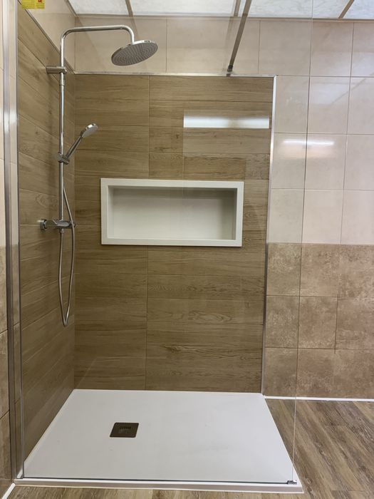 Remodelação de Casas de Banho | Qualidade, Rapidez e Bons Preços