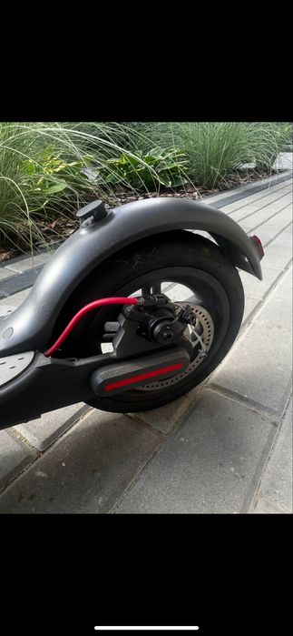 Hulajnoga elektryczna Xiaomi M365