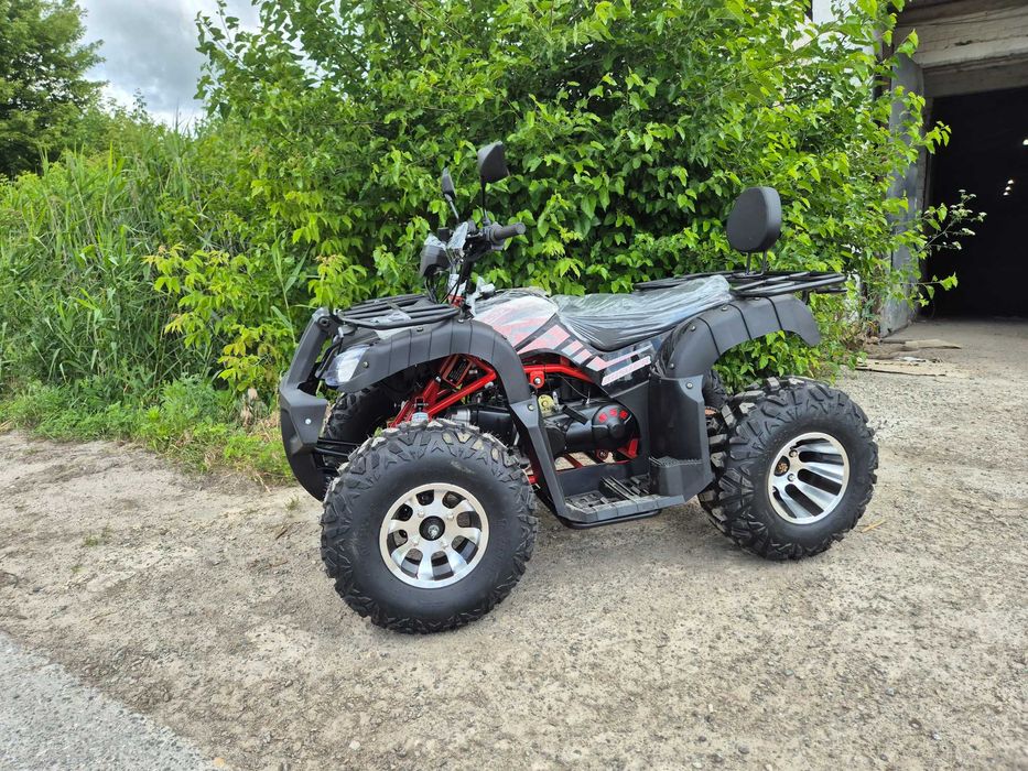 Квадроцикл BSE 180 180 кубов доставка бесплатная