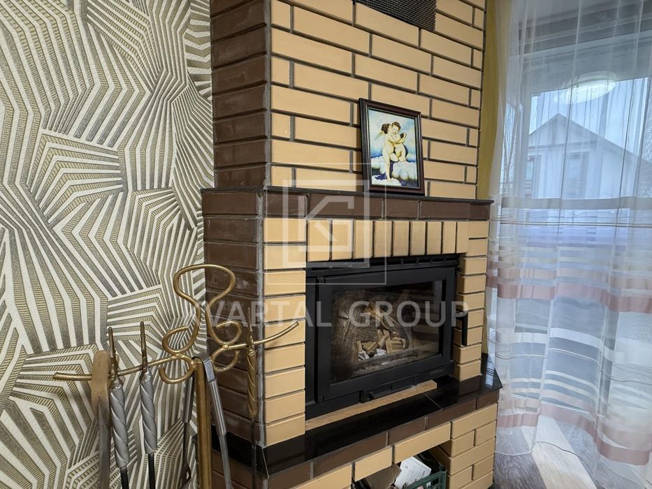 ТаунХаус з ремонтом Гостомель