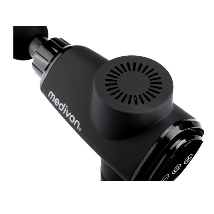 Masażer do ciała MEDIVON GUN PRO