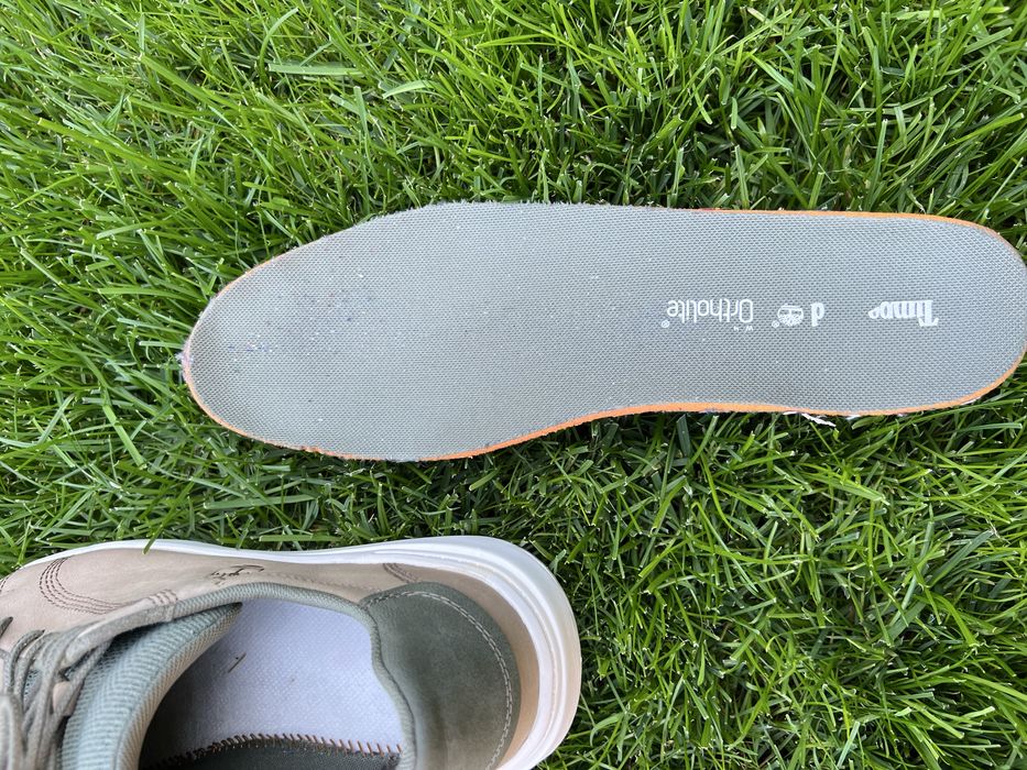 Timberland 44,5 size, чудовий стан