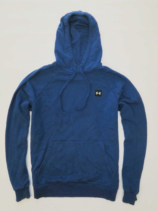 Under Armour bluza hoodie M