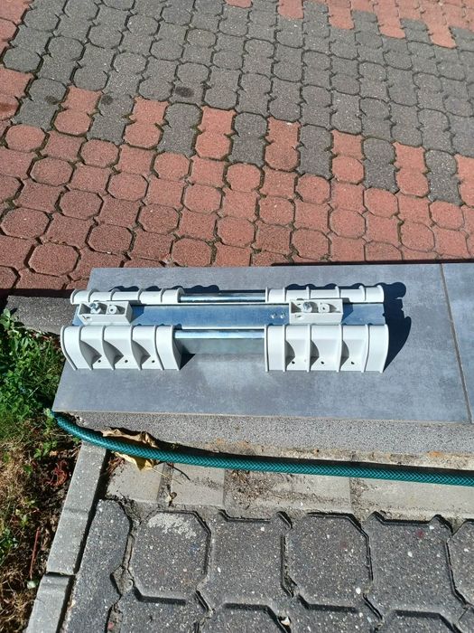 Kosz Cargo do szafki kuchennej